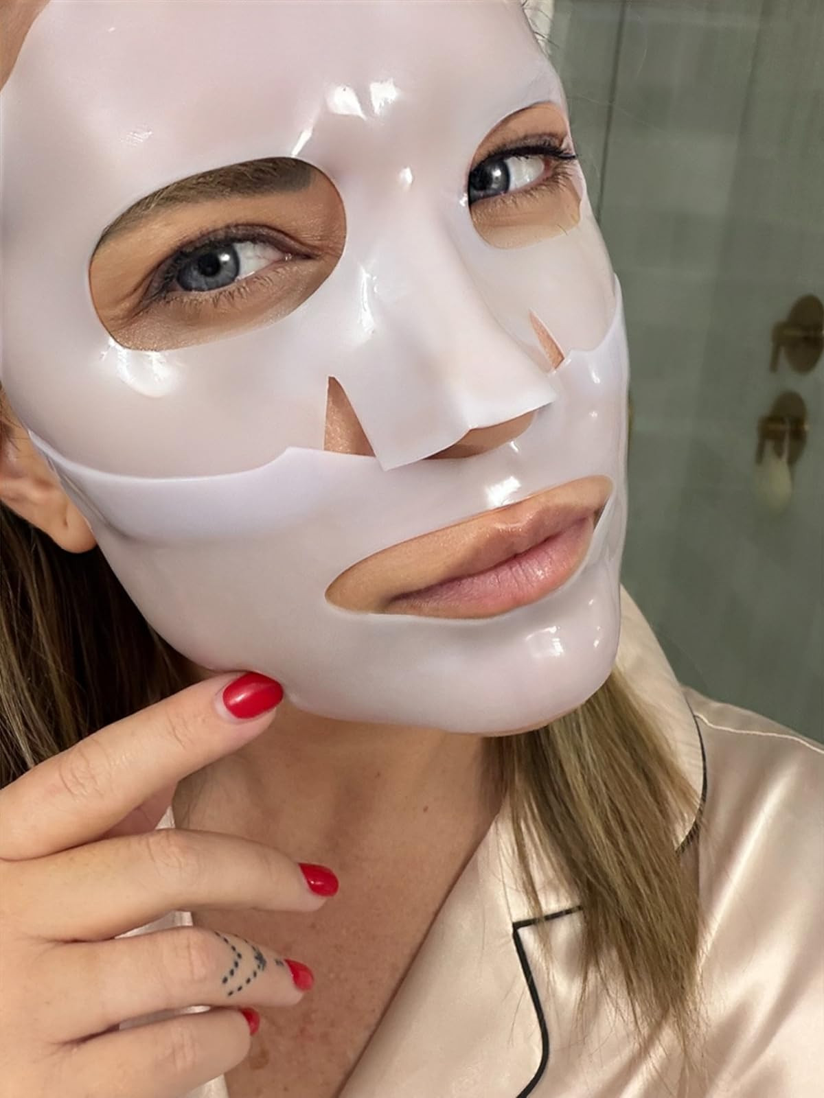 This mask is amazing for overnight skin care! My favorite so far! 

 #LTKgrwm #LTKselfcare #LTKBeauty