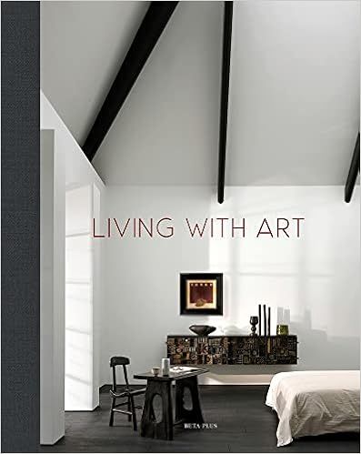 Living With Art     Hardcover – October 25, 2022 | Amazon (US)