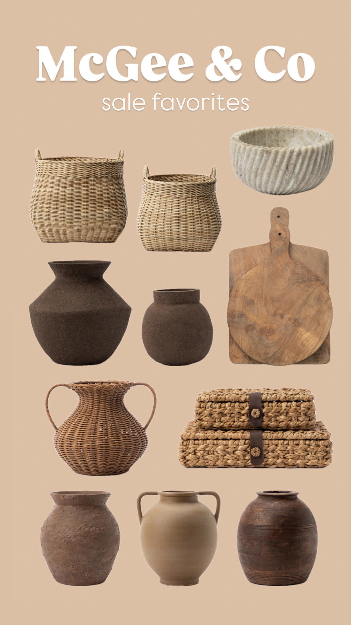 McGee & Co president sale is live! Up to 30% off all of my favorite pieces 🤎

Home decor home inspo Studio McGee McGee & Co 

#LTKHome #LTKSaleAlert #LTKStyleTip