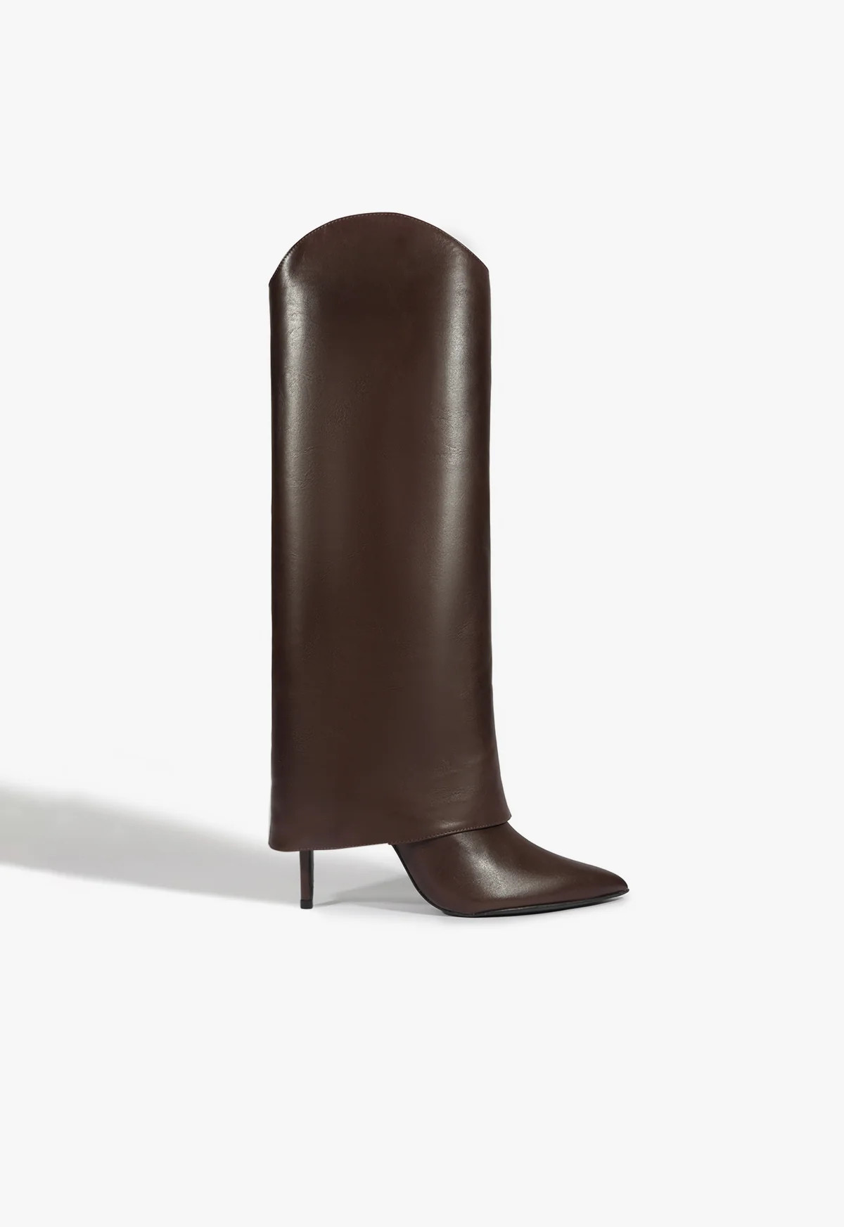 Maryana Cloak Leather Boot | Schutz (US)
