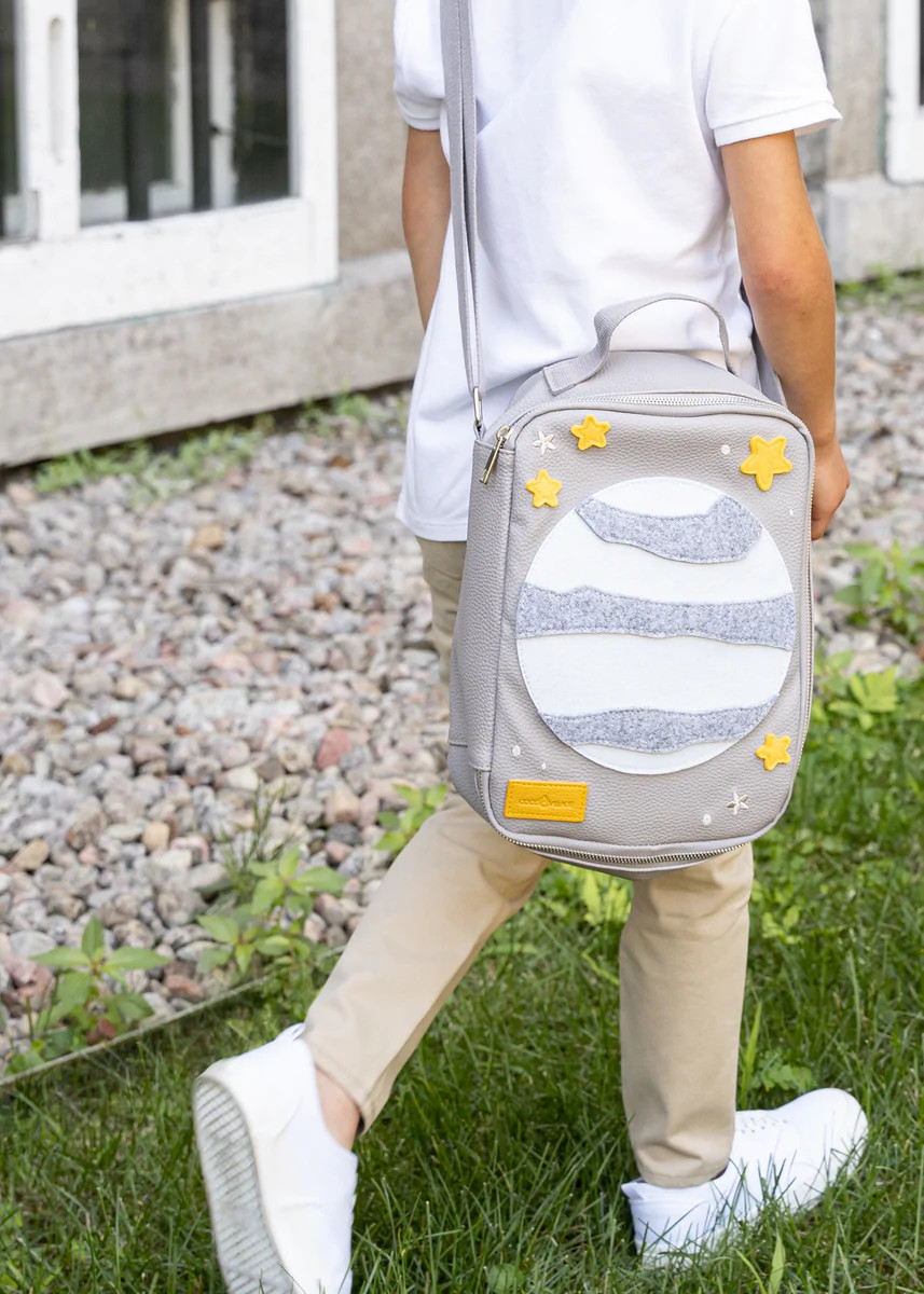 Lunch Box - ROCKET ADVENTURE | Coco Village