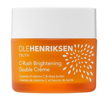 C-Rush™ Brightening Double Crème - OLEHENRIKSEN | Sephora | Sephora (US)
