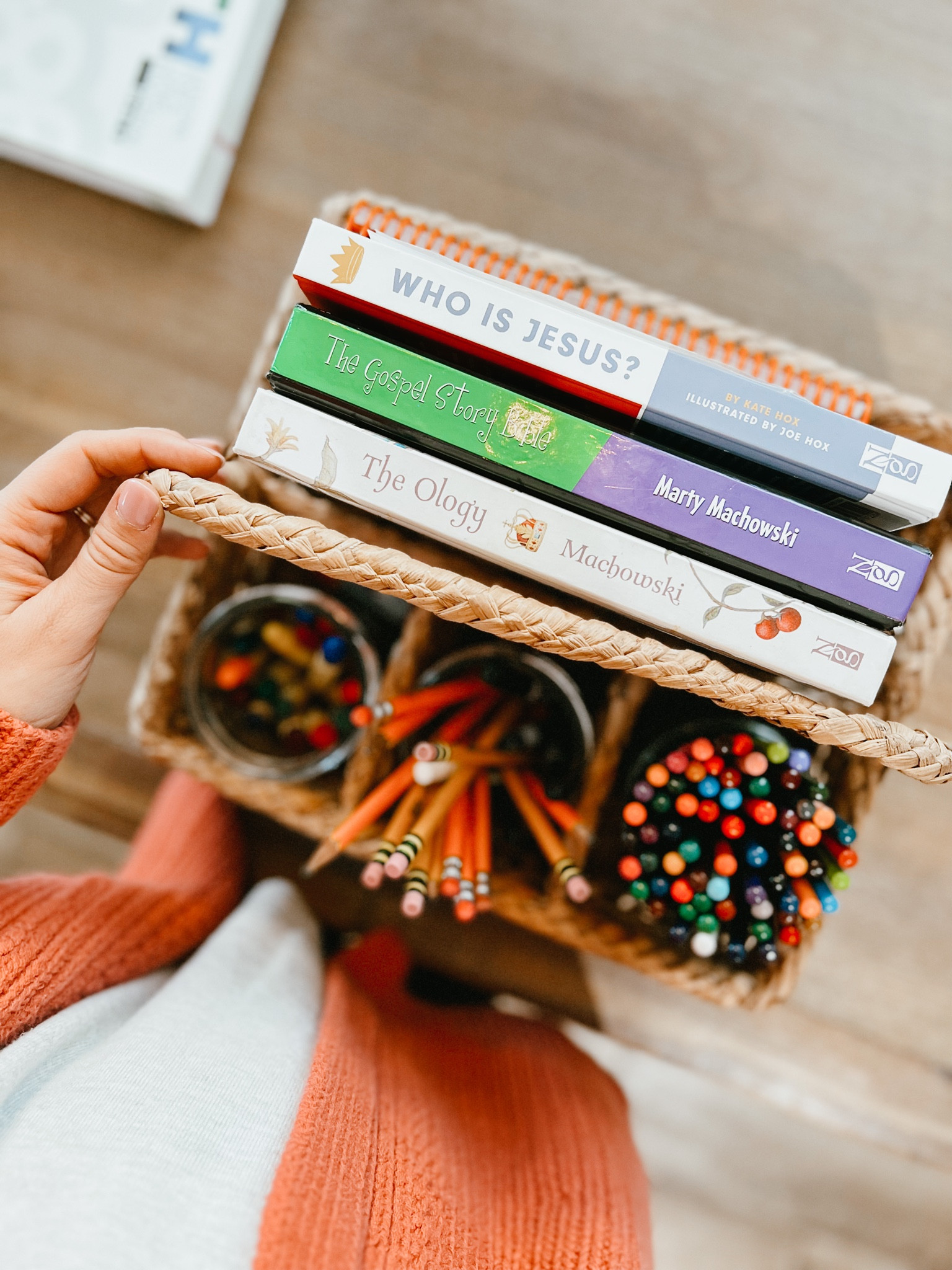 My current favorite children’s Bible and Bible time resources!

#LTKFind #LTKfamily #LTKkids