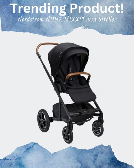 Check out this trending product Nuna Mixx next stroller at Nordstrom

Home, stroller, baby, kids, toddler, family

#LTKFind #LTKfamily #LTKbaby