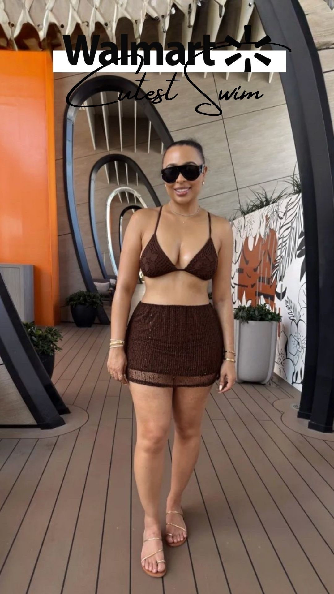 Obsessed with Walmart’s swim!

#LTKSeasonal #LTKootd #LTKSwim