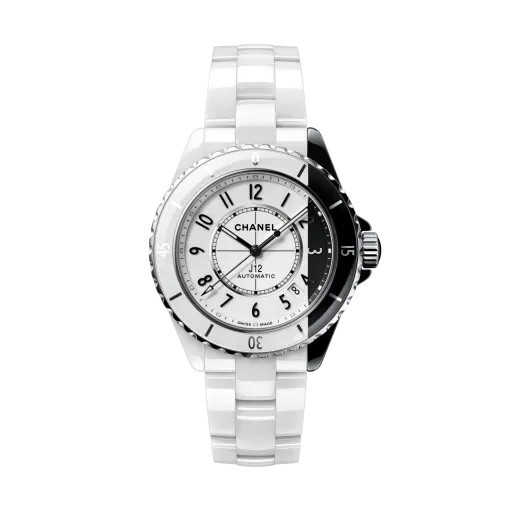 CHANEL J12 Paradoxe Watch Caliber 12.1, 38 mm | Chanel, Inc. (US)