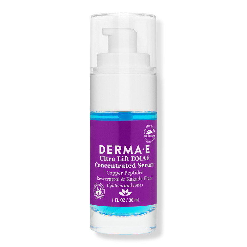 Ultra Lift DMAE Concentrated Serum | Ulta