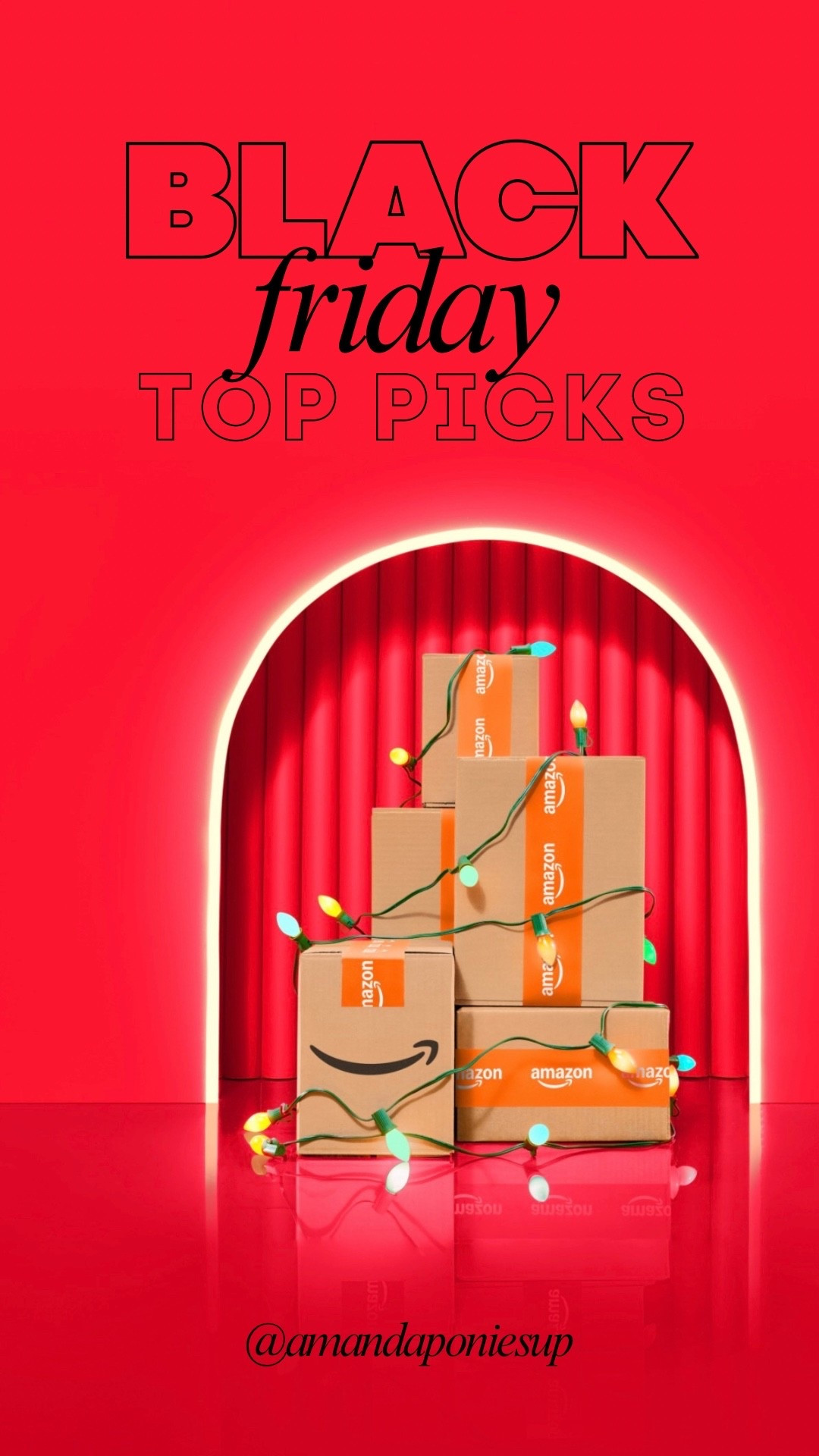🎄🛍️ EARLY BLACK FRIDAY IS HERE, Y’ALL! Amazon just dropped the deals & I’m losing my mind 🤯 Sharing my top picks and gift ideas with you (for him, for her, fitness finds, kitchen finds, toddler gifts, cozy mom outfits and more!)

#EarlyBlackFriday #AmazonDeals #BlackFriday2025 #LTKDeals #Amazon #BlackFriday

#LTKSaleAlert #LTKGiftGuide #LTKCyberWeek