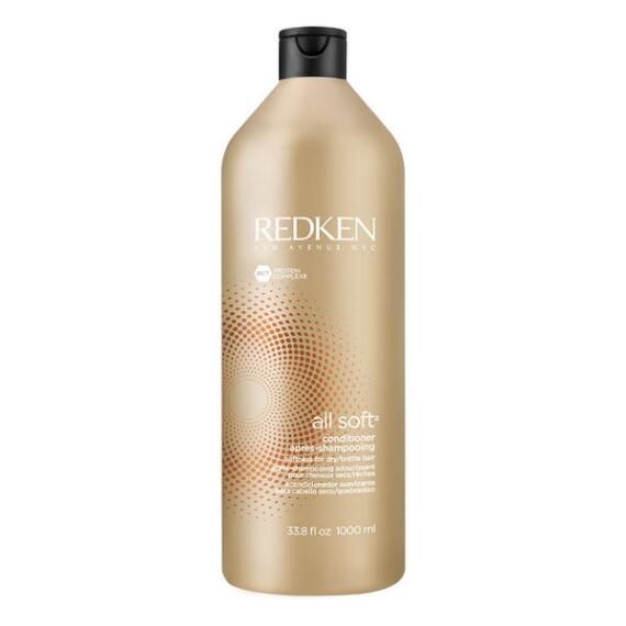 Redken All Soft Softening Conditioner | Beauty Brands