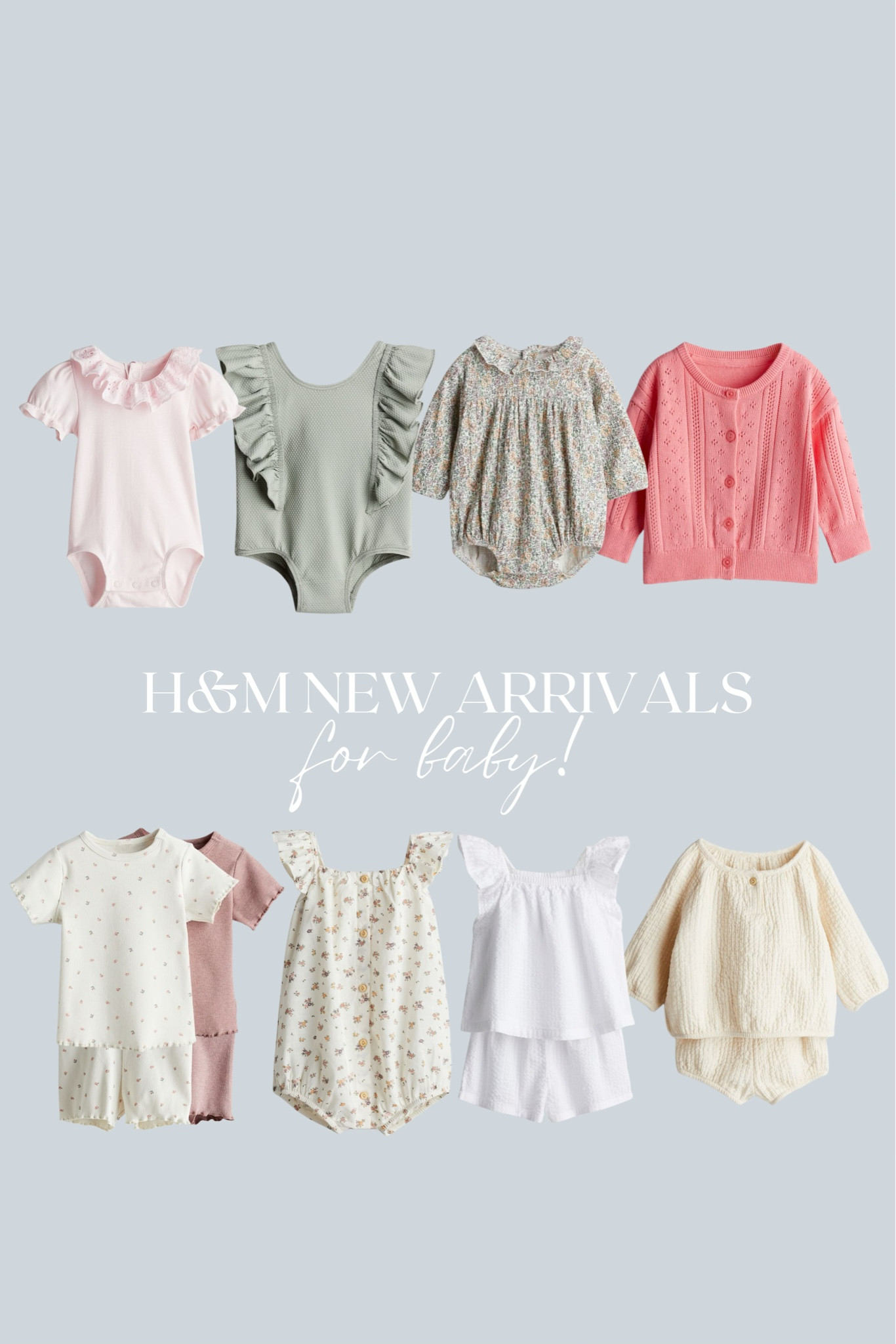 Some of my recent purchases!

#LTKkids #LTKbaby