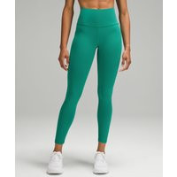 Wunder Train High-Rise Leggings with Pockets 25 | Lululemon (US)