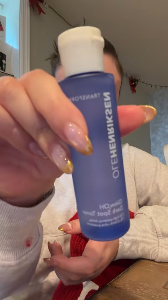 What I got in my stocking!! 🧣🎄

#LTKstorytime #LTKSeasonal #LTKFindsUnder50