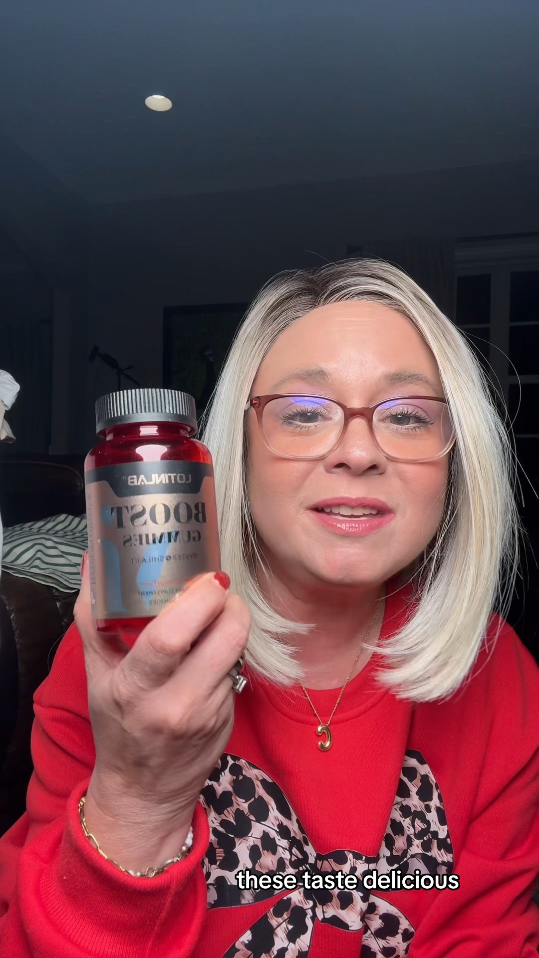 The Shilajit honey sticks are so good!!!

#LTKFitness #LTKBeauty #LTKOver40