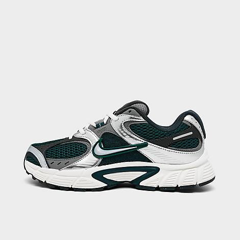Nike Women's V5 RNR Casual Shoes in Seaweed/Anthracite/Smoke Grey Size: 8.5 | JD Sports (US)