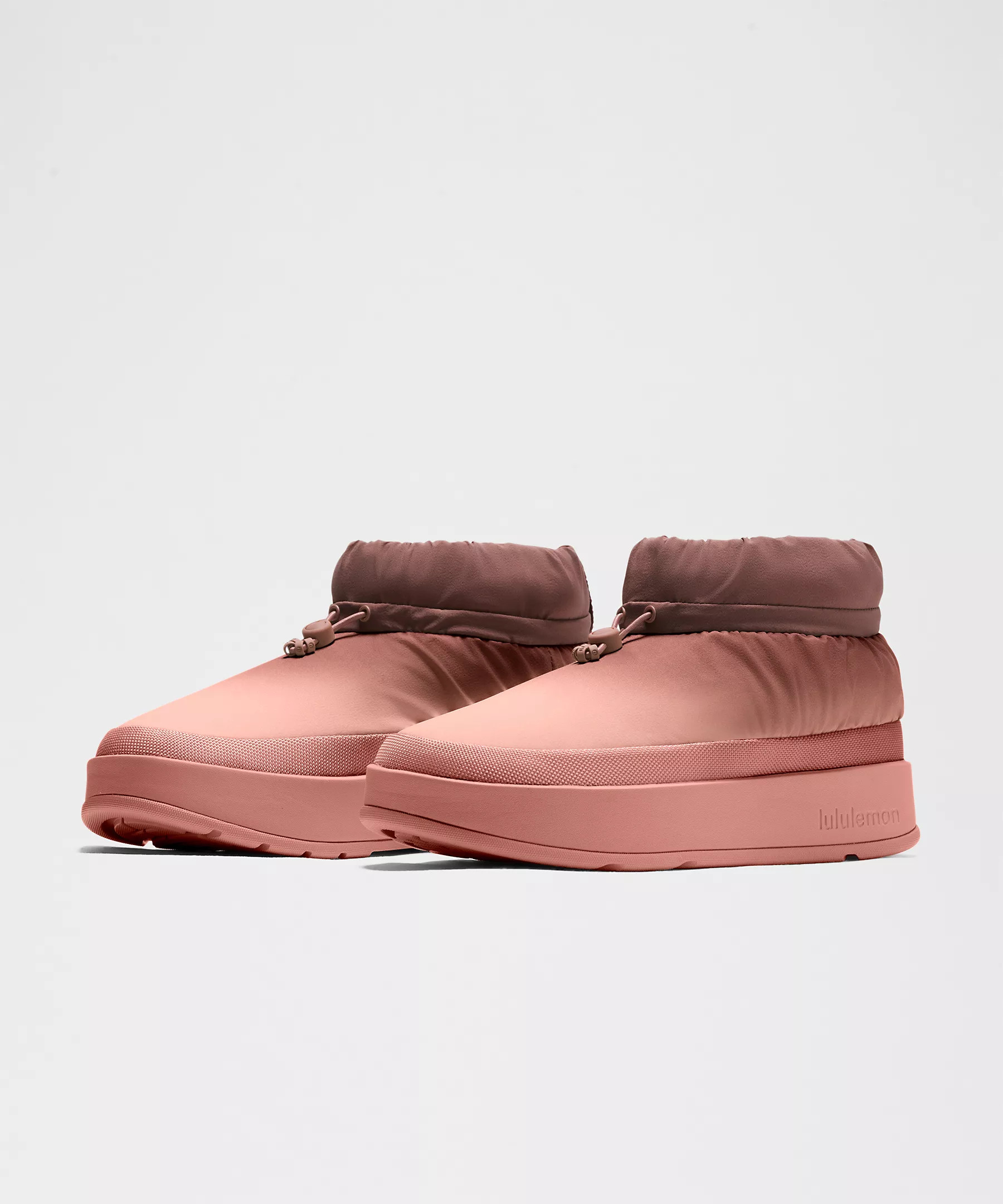 Women's Wunder Puff Mini Boot | Lululemon (US)