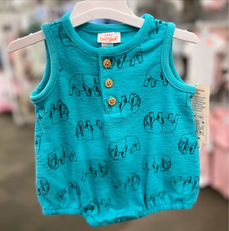 New arrivals for baby! This is too cute! 

Baby clothing, baby romper, baby summer clothes, neutral baby clothes, baby boy outfit, baby boy style, new moms, newborn outfit, baby boy outfit, boy moms, baby boy ootd, bubble romper, neutral baby clothes, baby girl clothes, baby girl outfit 

#LTKFamily #LTKBaby #LTKSeasonal