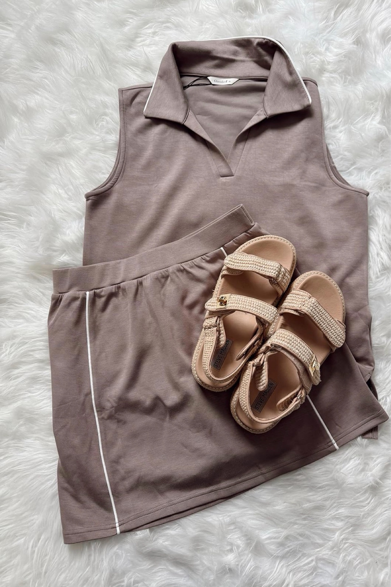 Found these cute sandals on Amazon! Perfect for a summer day.

#LTKootd #LTKdayinmylife #LTKgrwm