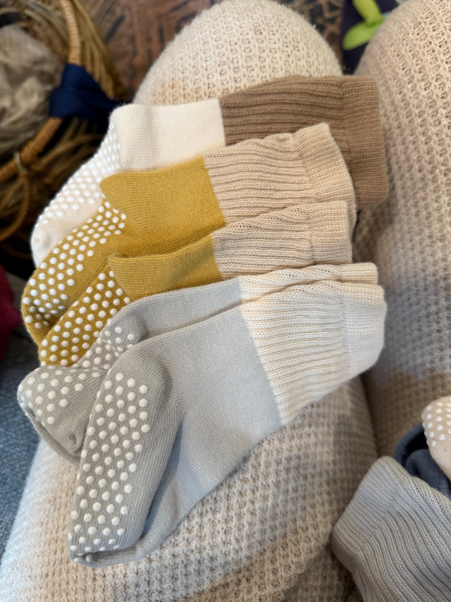 Best socks for baby and toddlers!! Amazing quality! 

#LTKKids #LTKFamily #LTKBaby