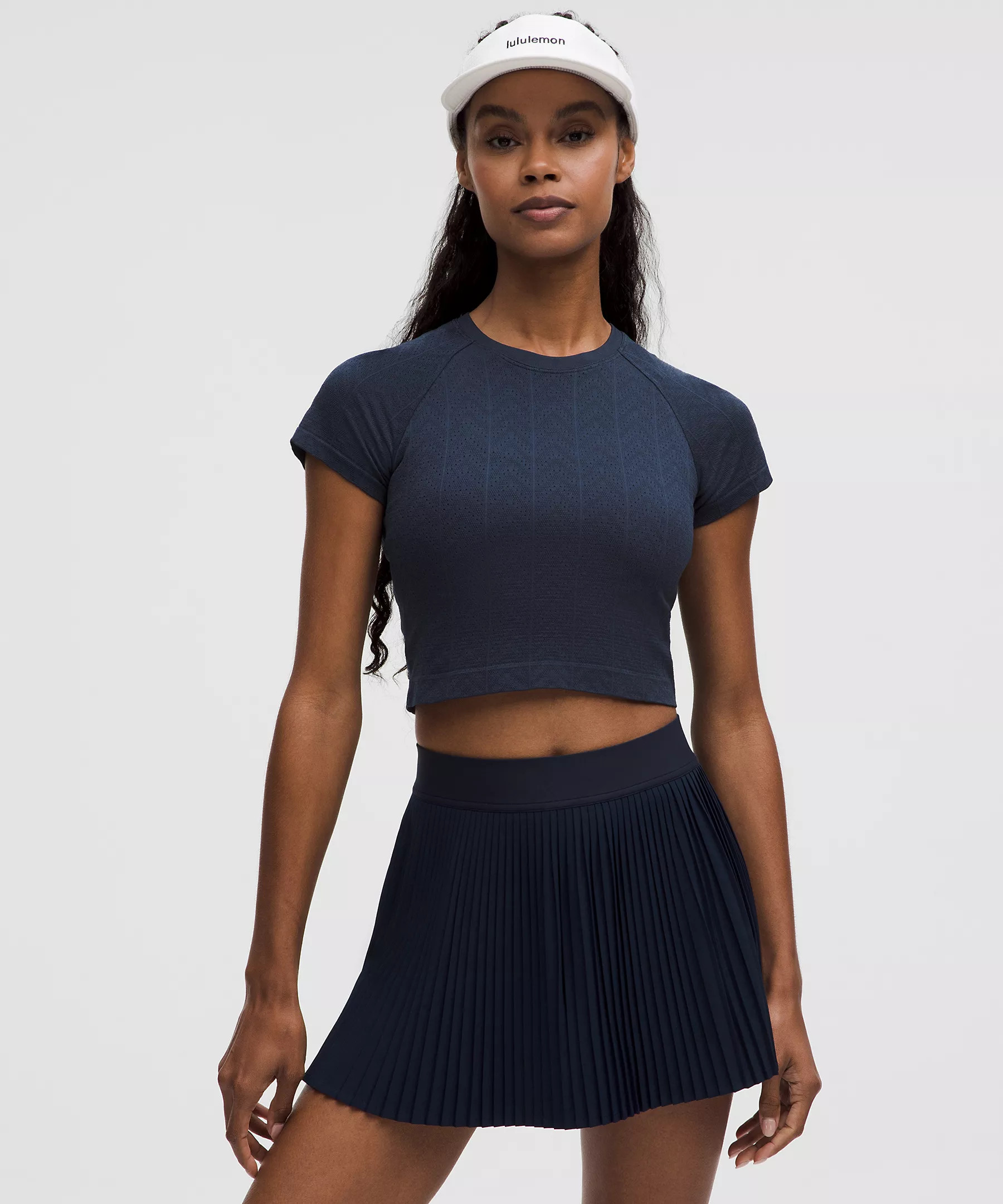 technical apparel + athletic shoes | lululemon | Lululemon (US)