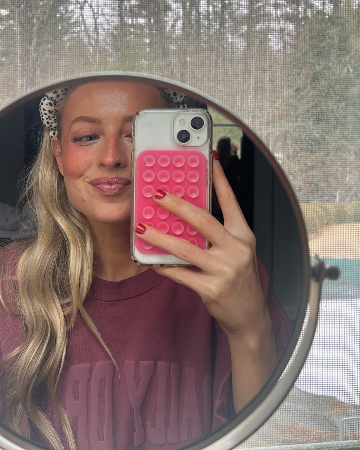 today’s lip combo! lawless lip liner in honey rose & tower28 lip jelly in sesame 💋

#LTKSeasonal #LTKBeauty