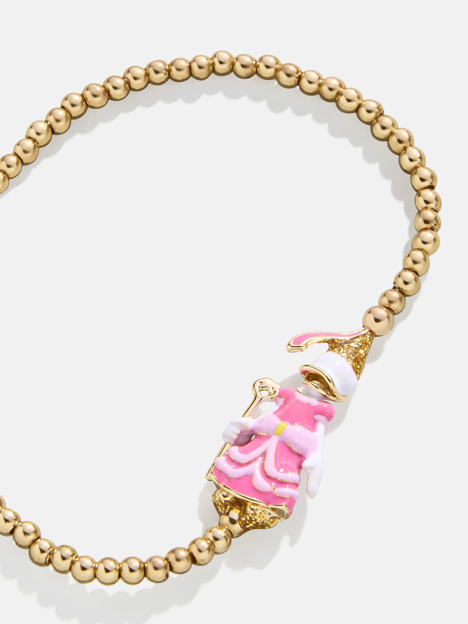 Disney Halloween Costume Pisa Bracelet - Daisy Duck | BaubleBar (US)