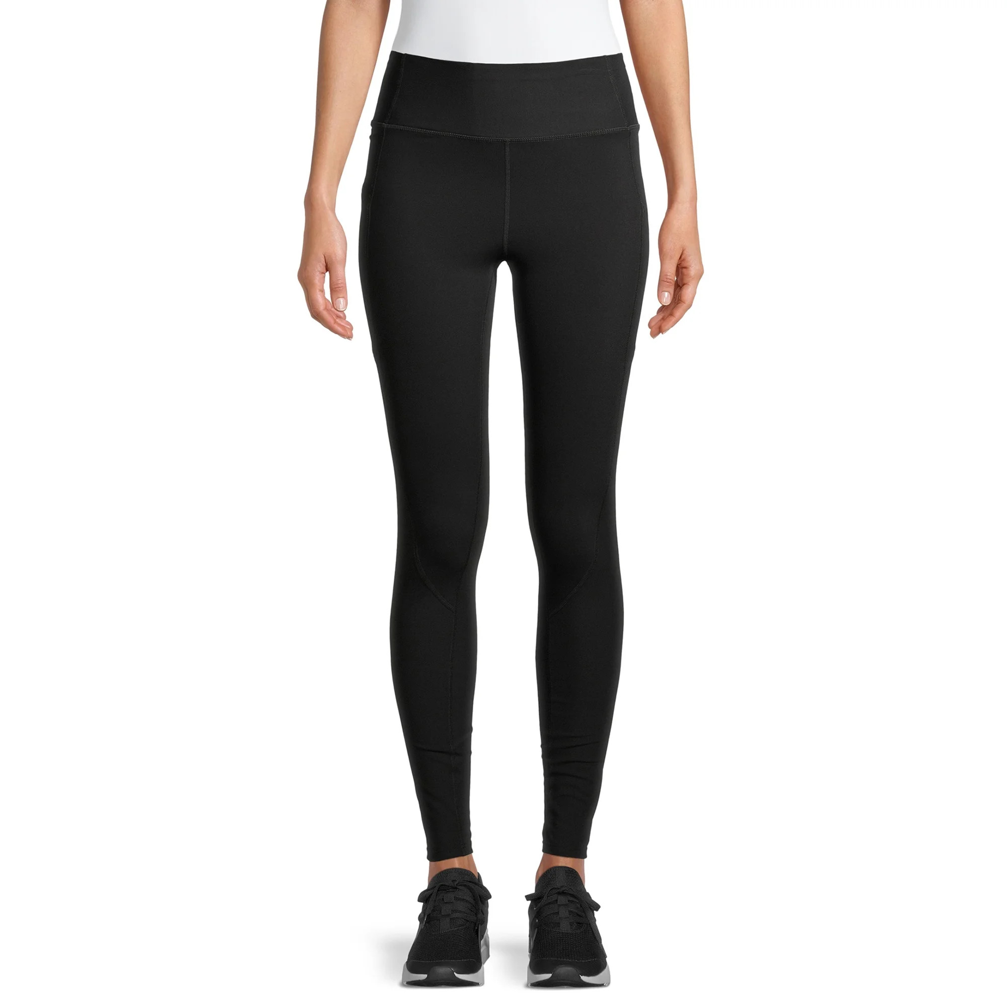 Avia Flex Tech 7/8ths Length Legging | Walmart (US)