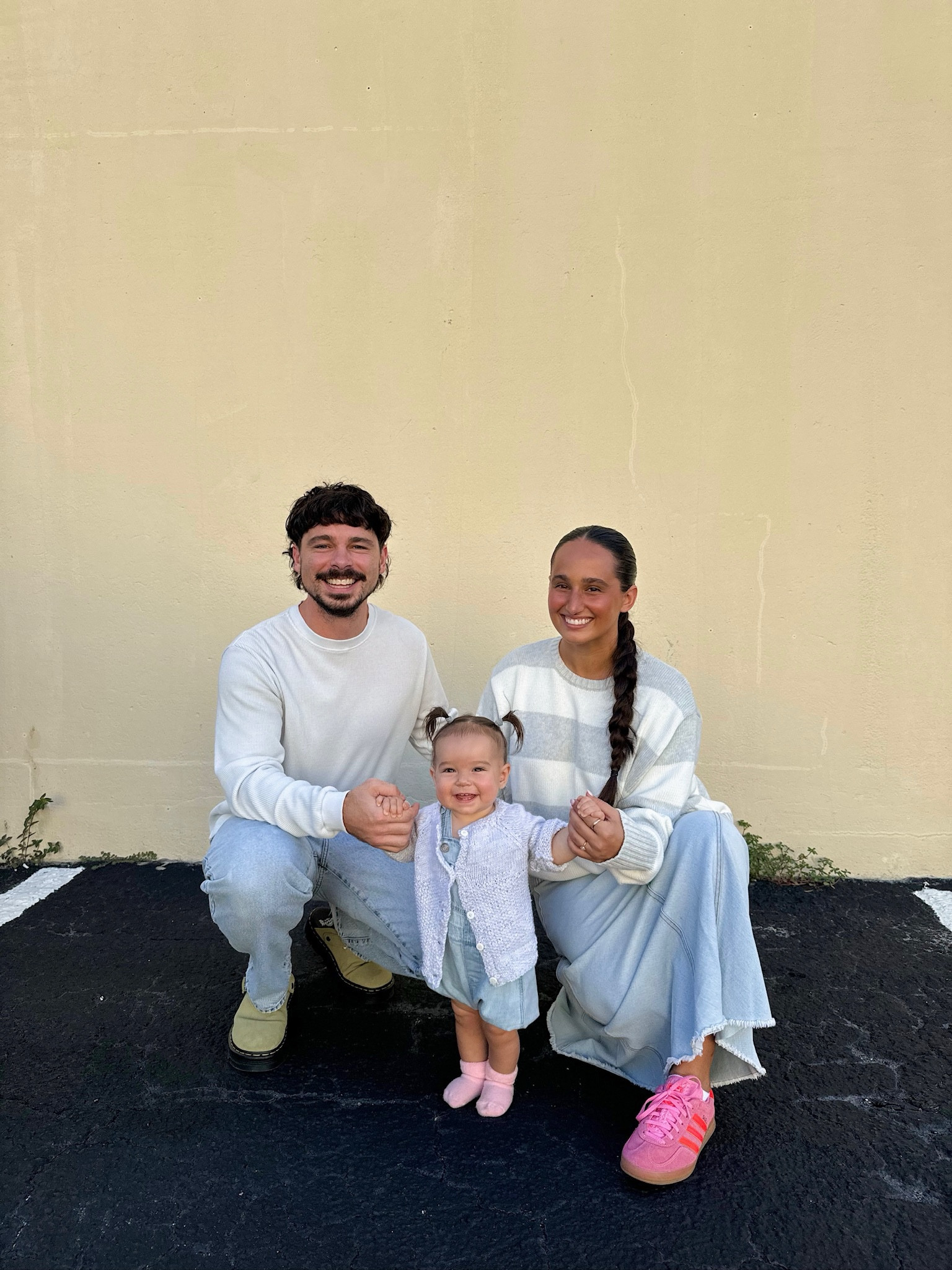 My favorite people ✨🩷🍓

Sweater 
Fall outfit 
Fall style
Church outfit 


#LTKStyleTip #LTKFamily #LTKSeasonal