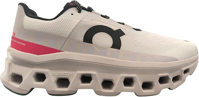 On Men's Cloudmonster Sneakers | Amazon (US)