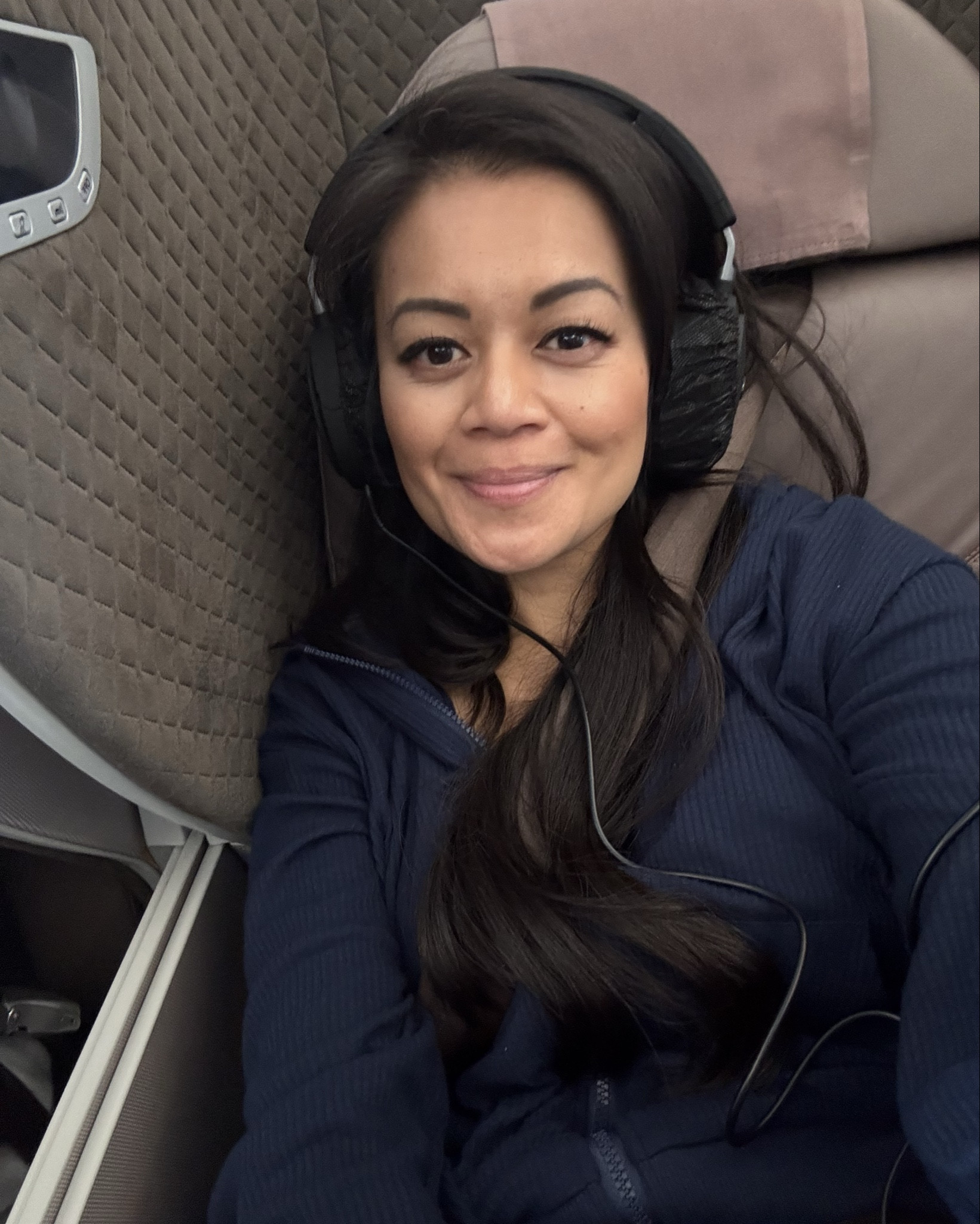 Super comfy outfit for 26 hour travel journey! 

#LTKActive #LTKFindsUnder50 #LTKTravel