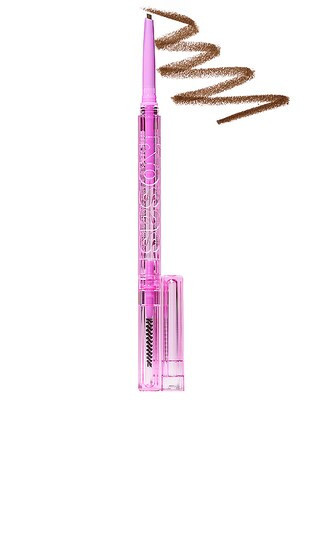 Kosas Brow Pop Dual-Action Defining Pencil in Medium Chocolate Brown. | Revolve Clothing (Global)