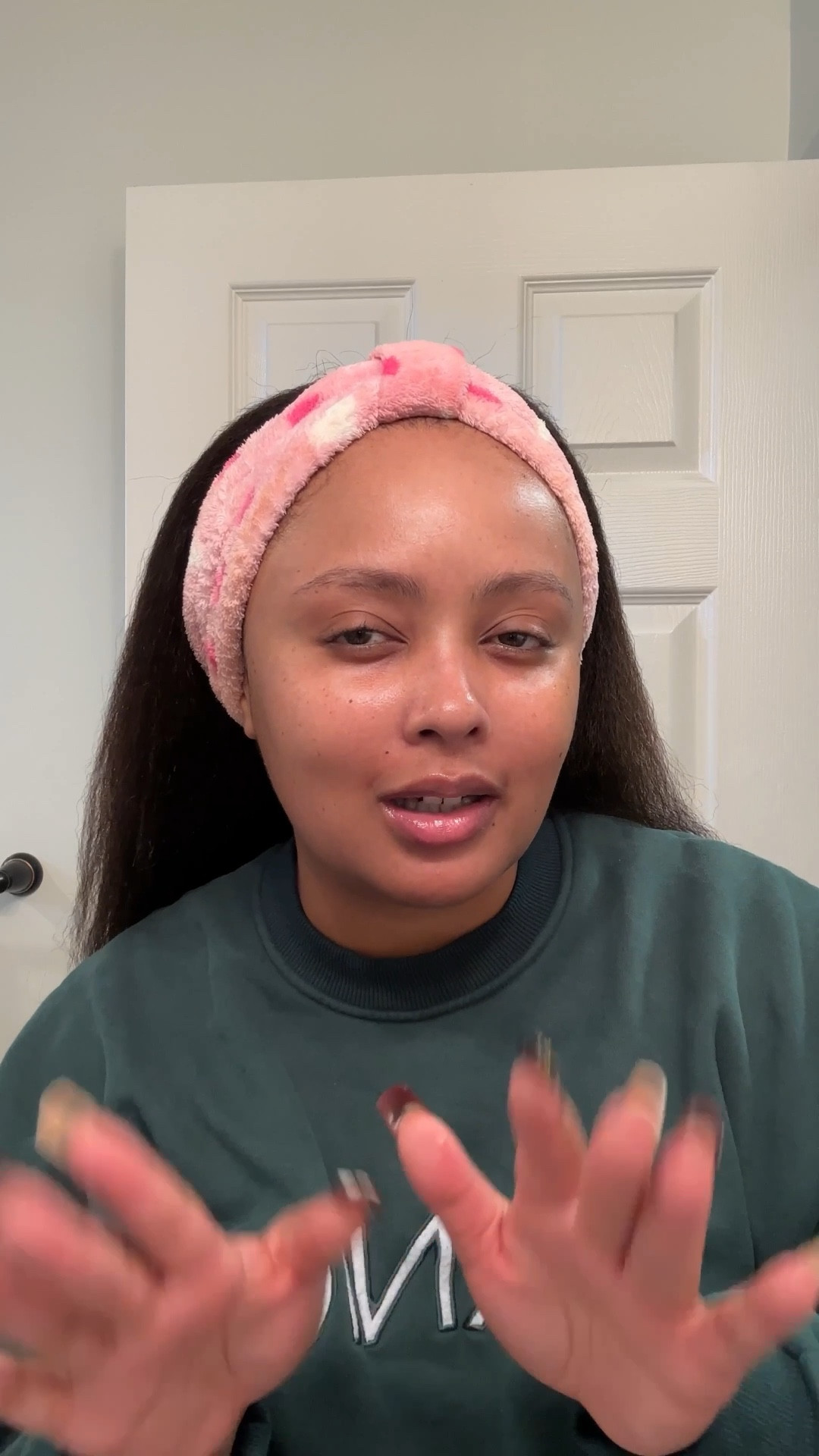 Skincare routine for the dry, smoky casino air! 🎰

#LTKBeauty