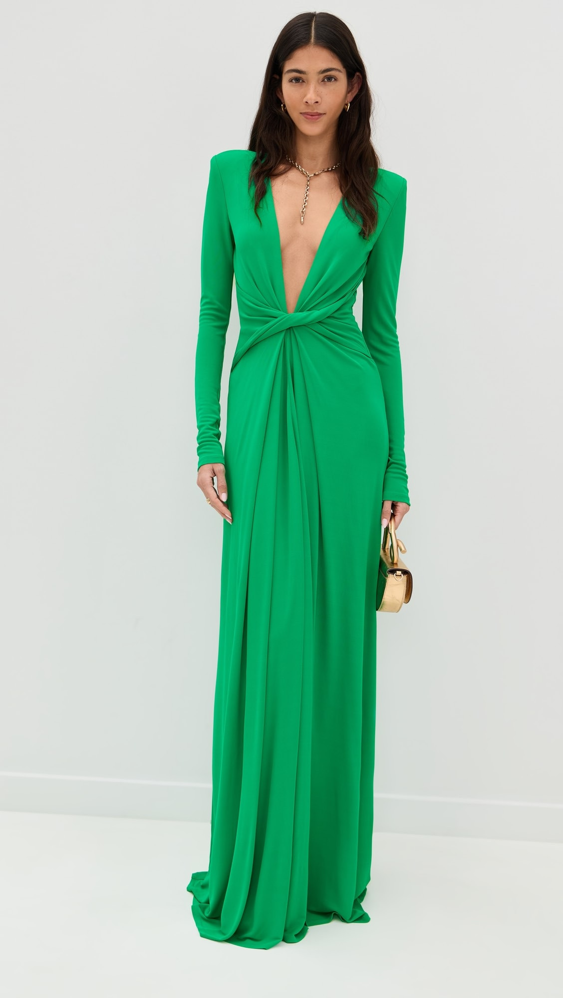 Martini Gown | Shopbop