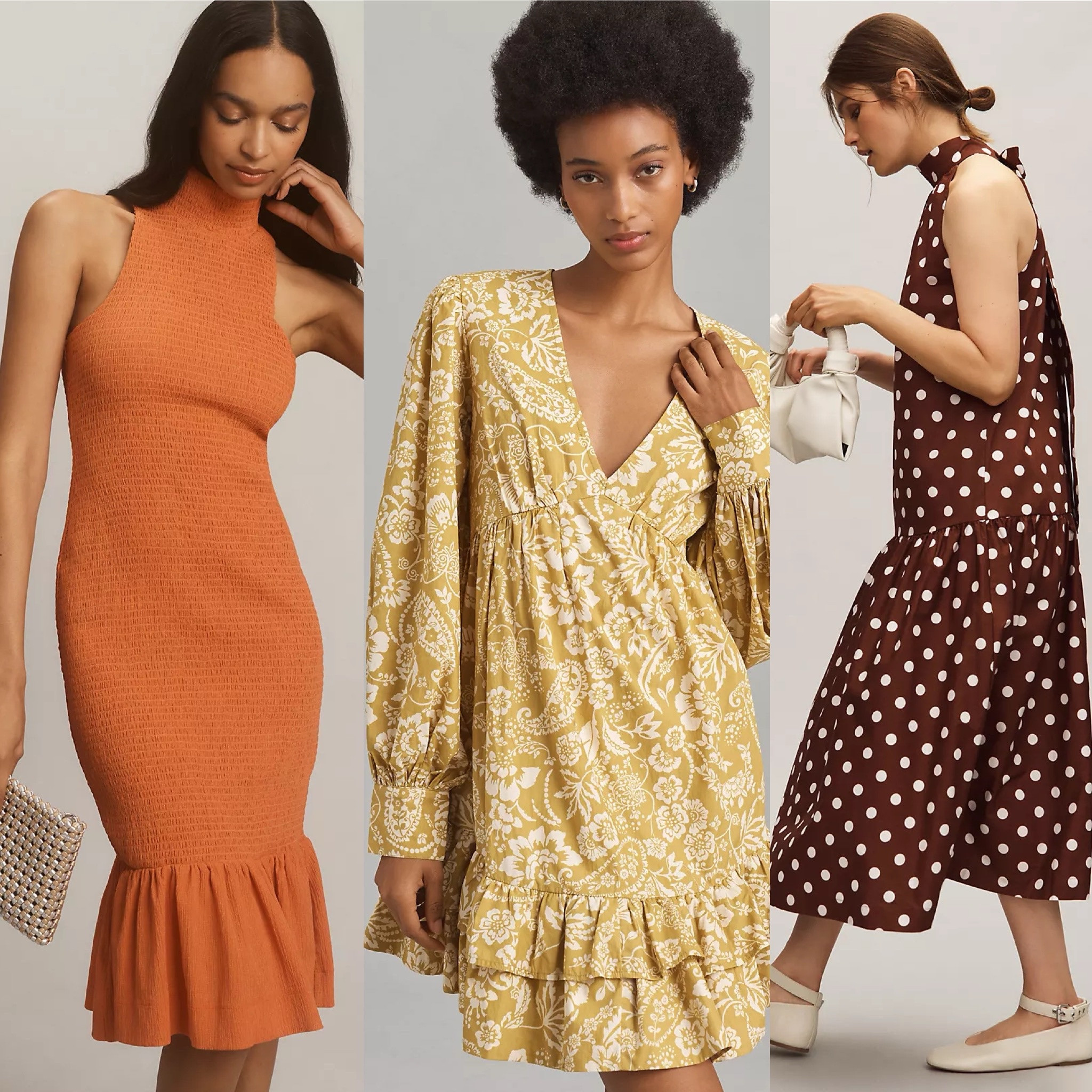 Extra 40% off in the cart at Anthropologie. #dress

#LTKSaleAlert #LTKSeasonal