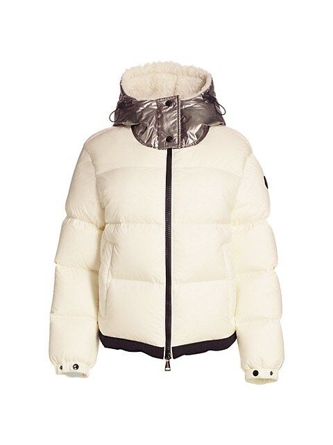 Bufonie Quilted Jacket | Saks Fifth Avenue