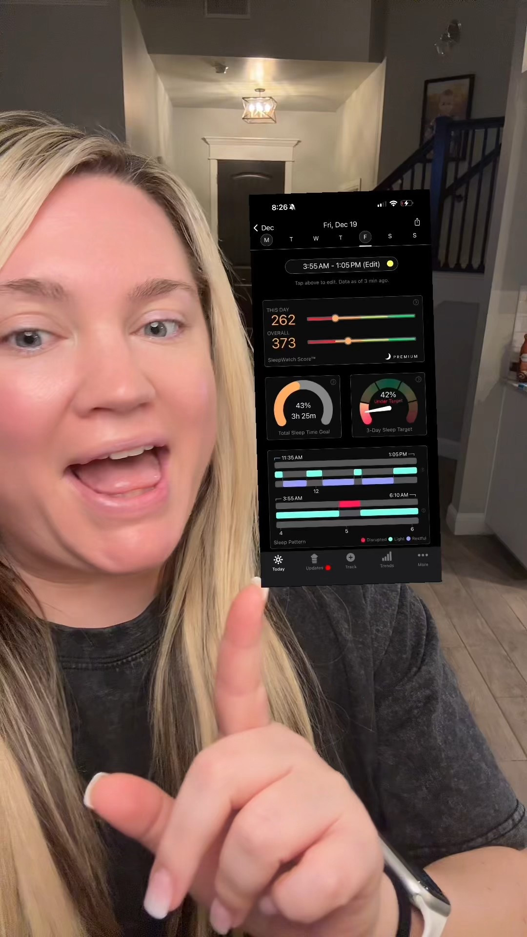 Lullabites is a great melatonin free alternative for a sleep supplement. This is a thirty day supply. #lullabites #sleepsupport #sleephygiene 

#LTKBeauty #LTKdayinmylife #LTKselfcare