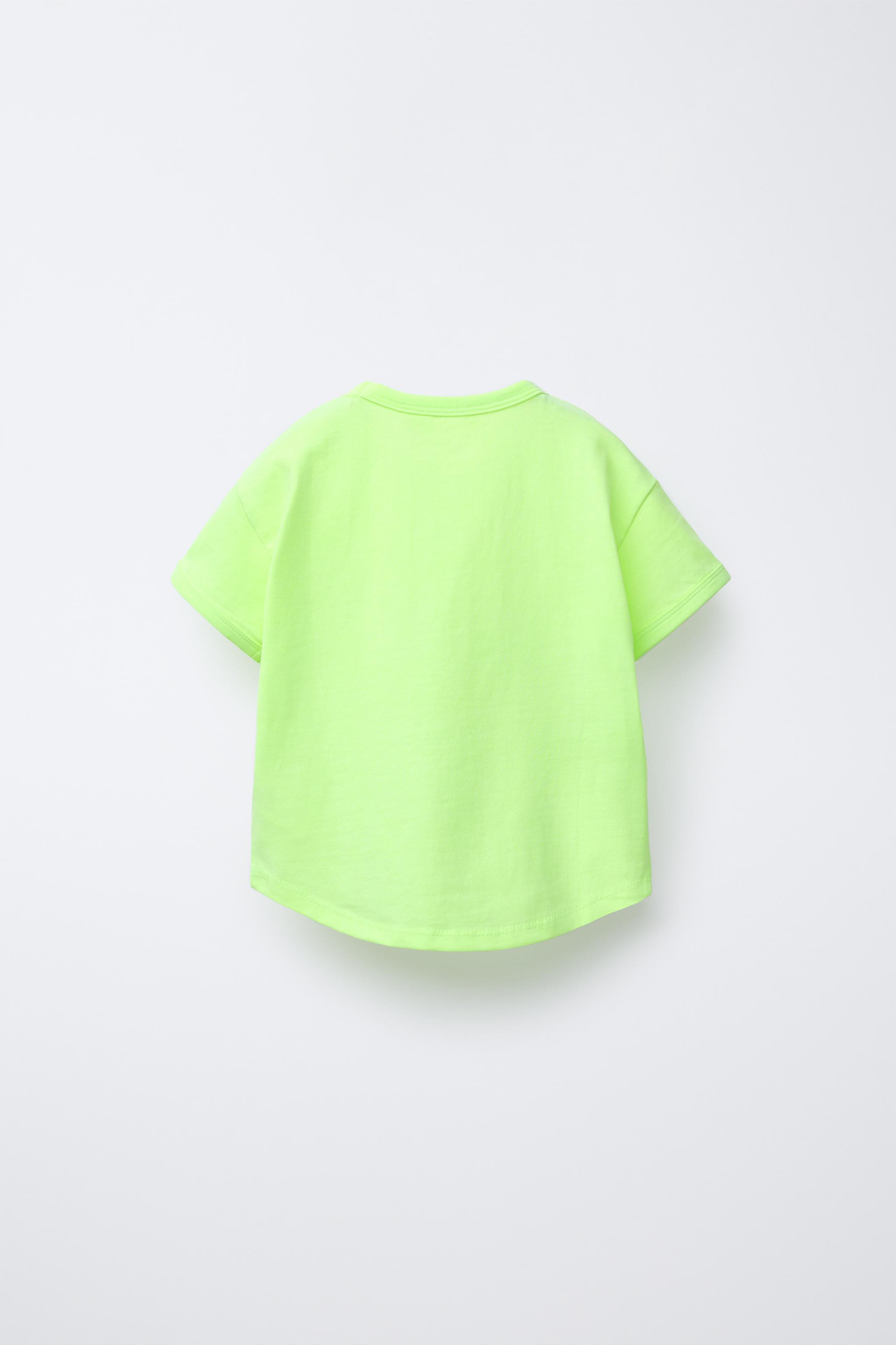 PLAIN SHIRT | Zara US