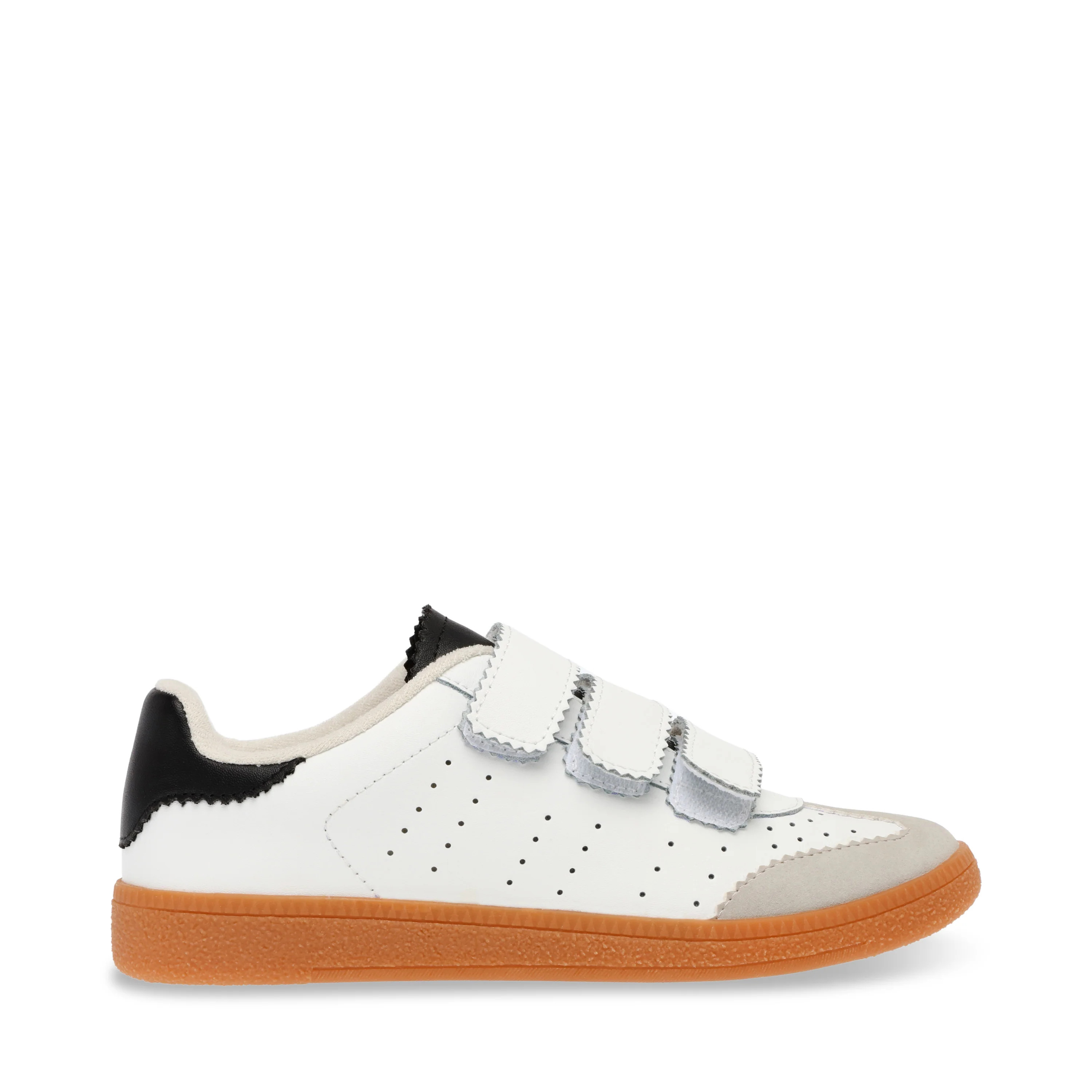 GERRI WHITE MULTI | Steve Madden (US)