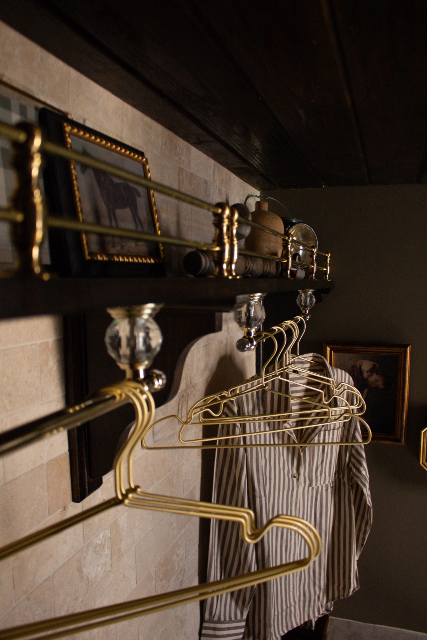 The perfect balance of function and charm. Organized, beautiful, and designed to work hard while still feeling like part of the home.

#LTKSeasonal #LTKHome