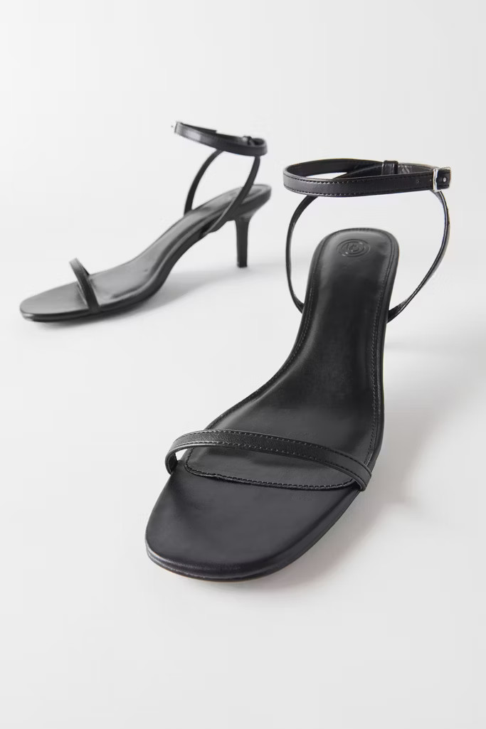 UO Sasha Kitten Heel | Urban Outfitters (US and RoW)