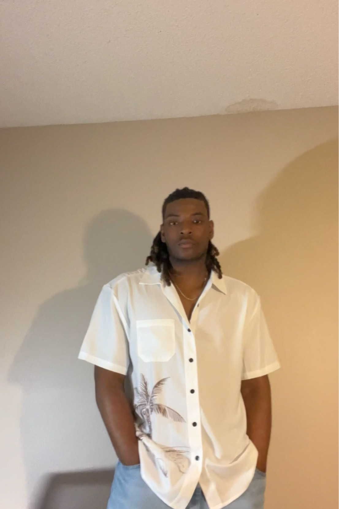 Men’s spring style outfit 
Lightweight jacket, denim jeans, graphic t-shirt, sunglasses, canvas sneakers, baseball cap, short-sleeve shirt, chino pants, loafers, polo shirt, shorts, boat shoes, button-down shirt, khaki pants, bomber jacket, v-neck sweater, linen shirt, slip-on shoes, backpack, watch.

#LTKmens #LTKstyletip #LTKSpringSale