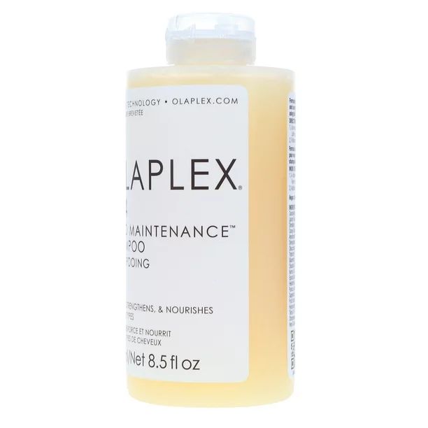 Olaplex No.4 Bond Maintenance Shampoo - 8.5 oz | Walmart (US)