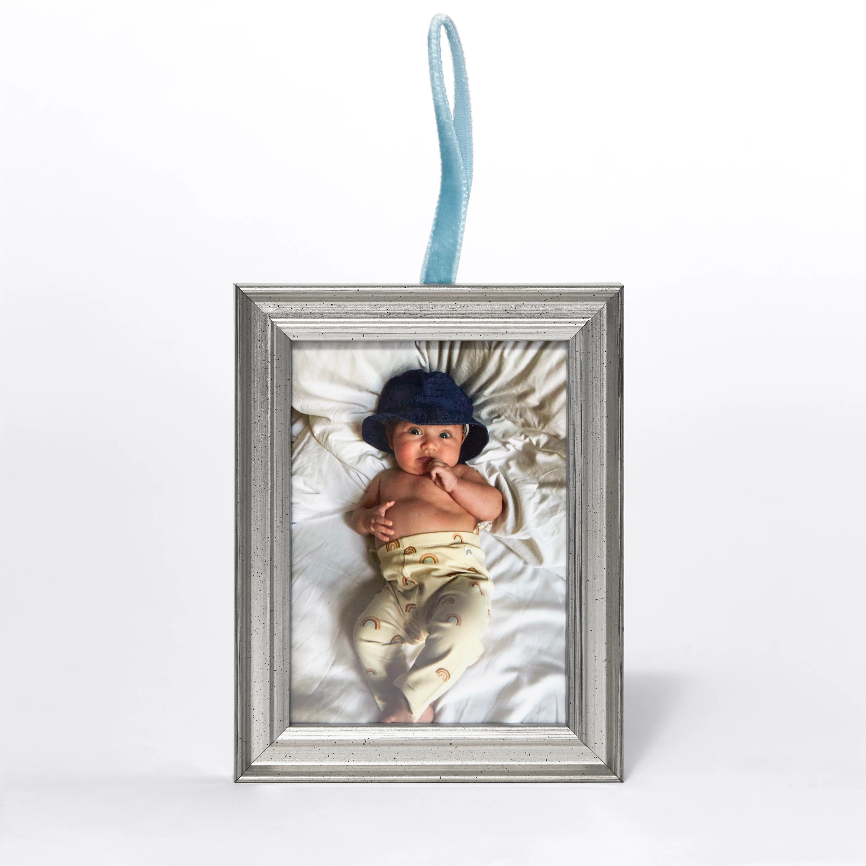 The Ornament | Framebridge