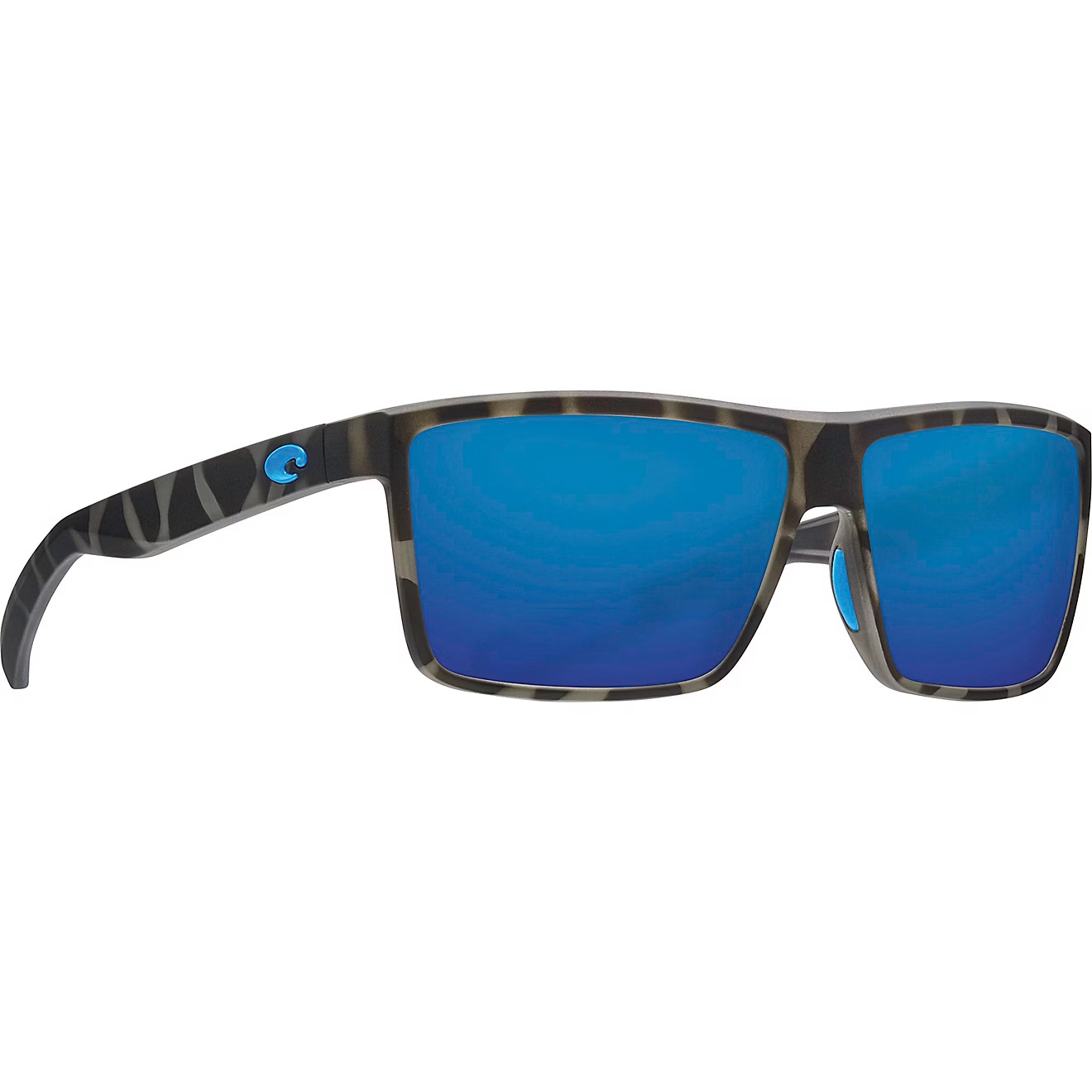 Costa OCEARCH Rinconcito Polarized Glass Mirror Sunglasses | Academy Sports + Outdoor Affiliate