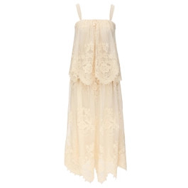 Luna Tiered Lace Slip            
        
            

    
    
    











    

        ... | ZIMMERMANN (US, CA, EU, MENA)