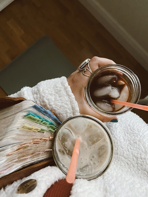 My most asked question is about my bible so here’s my favorite study bible and audio bible. 🙌🏽

#LTKMostLoved