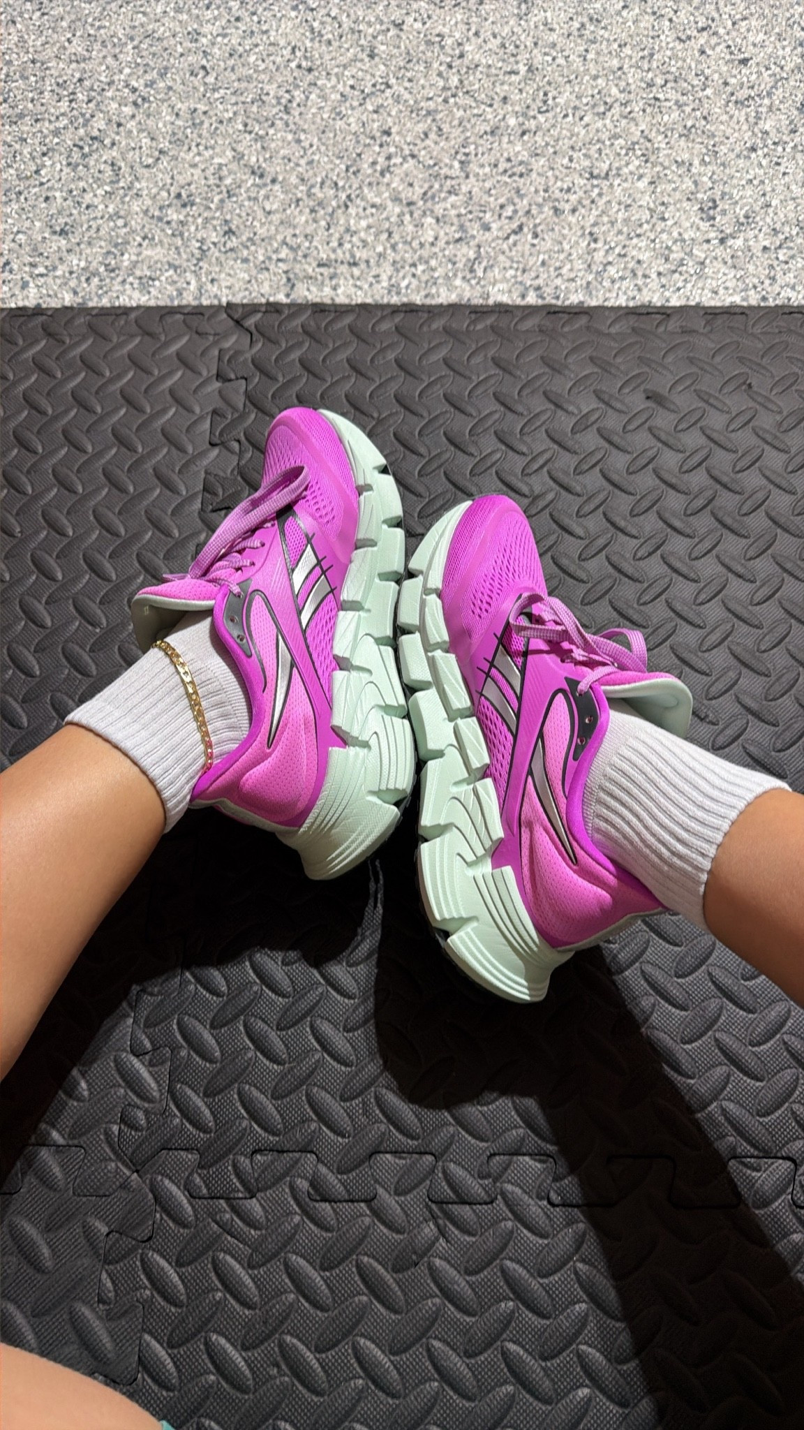 Really comfy sneakers on sale

#LTKSaleAlert #LTKfitnessgoals