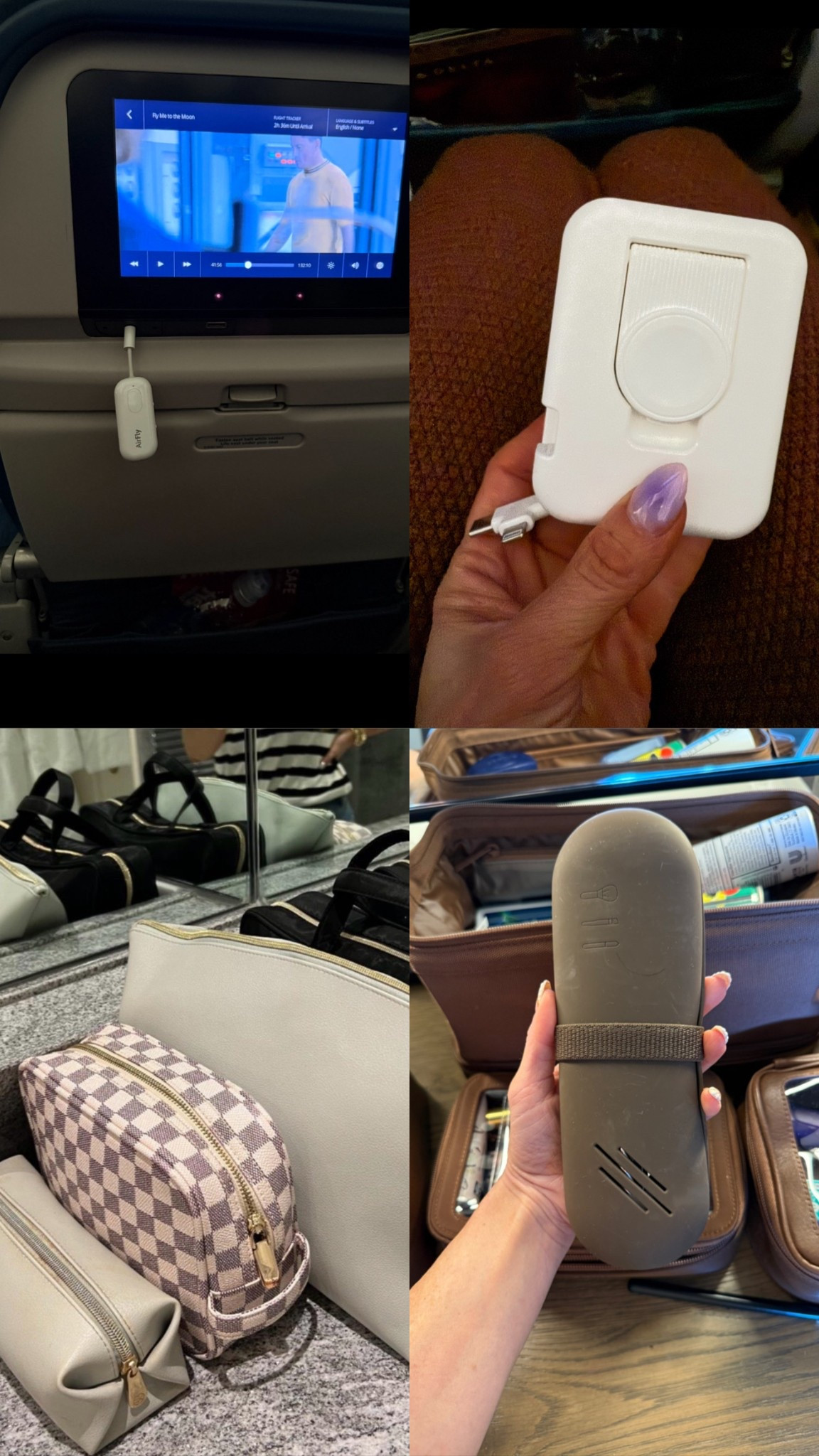 Amazon spring sale travel favs! 

#LTKStyleTip #LTKSaleAlert #LTKTravel