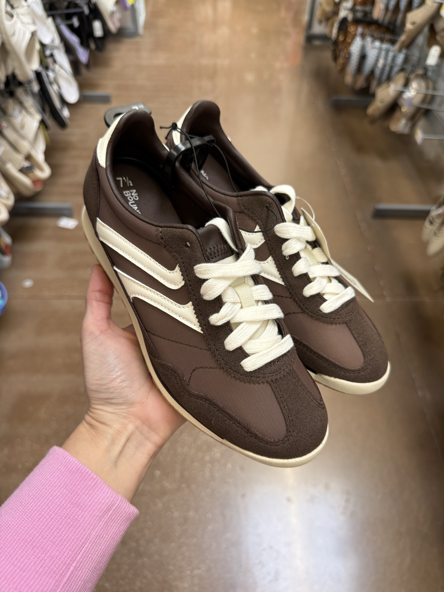 Walmart 
Walmart new arrivals 
Women’s shoes 
Summer sandals 
Women’s sneakers 
Sneakers 
Sandals 
Ballet flats 


#LTKgrwm #LTKdayinmylife #LTKootd