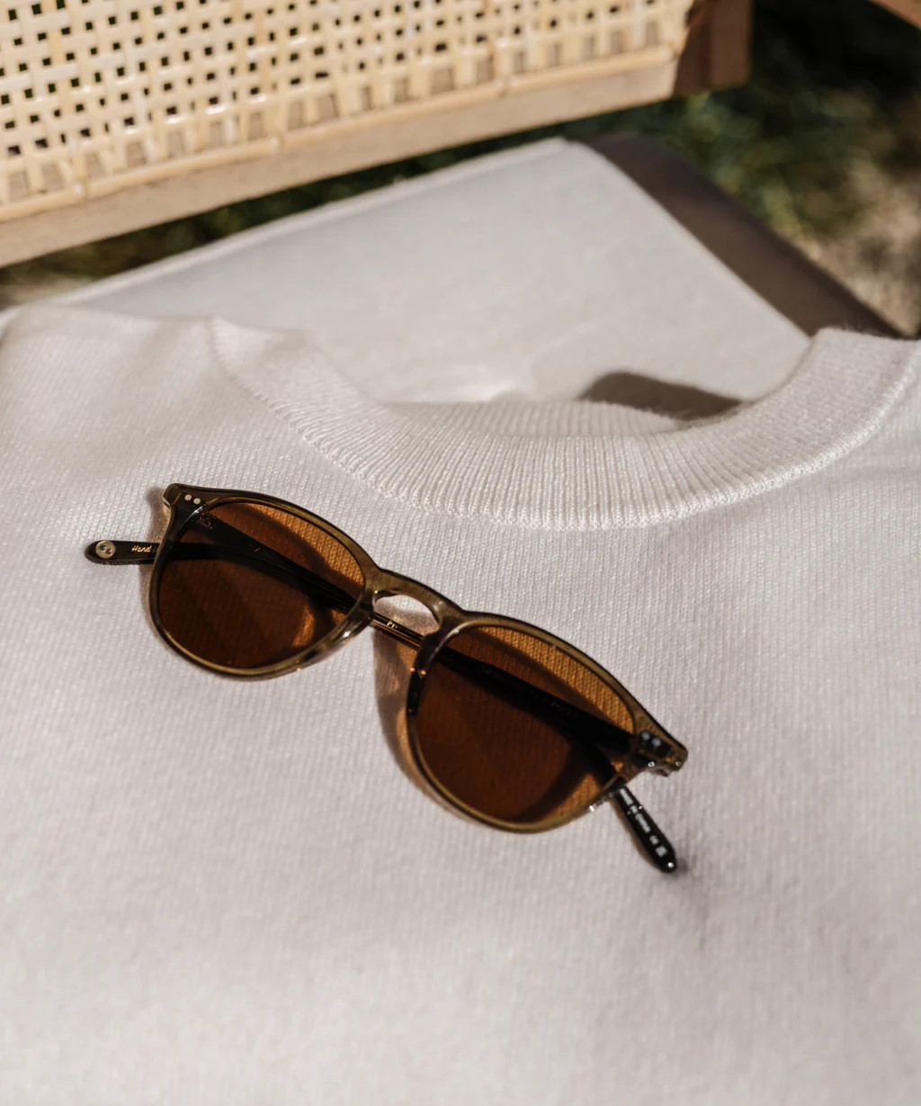 Hampton Sunglasses | Jenni Kayne