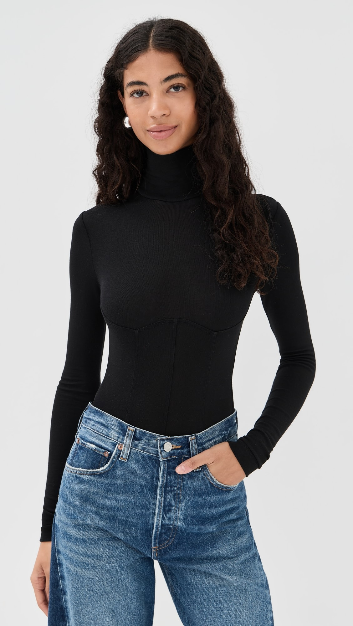 Wilma Bodysuit | Shopbop